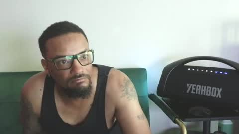 Snapshot of gifted_bucknasty chatting on 06/19/26, 04:11 Gifted online show from 06/19/26, 04:11