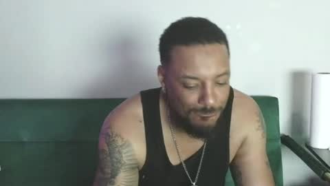 Snapshot of gifted_bucknasty chatting on 06/21/26, 10:45 Gifted online show from 06/21/26, 10:45