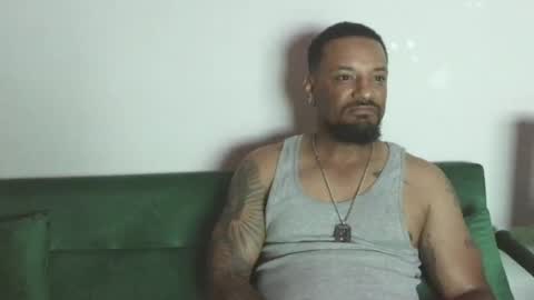 Snapshot of gifted_bucknasty chatting on 06/22/26, 11:57 Gifted online show from 06/22/26, 11:57