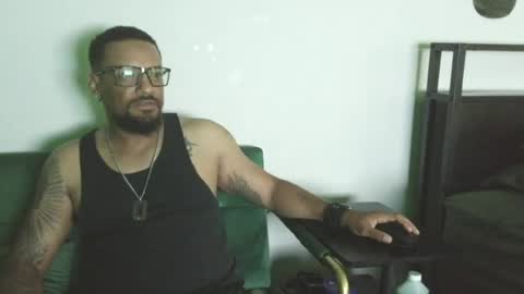 Snapshot of gifted_bucknasty chatting on 06/23/26, 11:36 Gifted online show from 06/23/26, 11:36