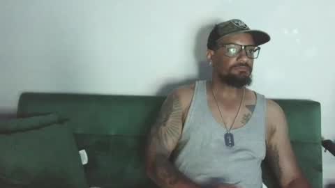 Snapshot of gifted_bucknasty chatting on 07/01/26, 01:18 Gifted online show from 07/01/26, 01:18
