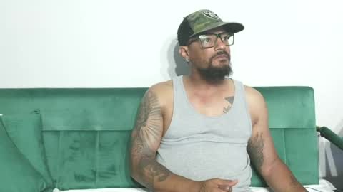 Snapshot of gifted_bucknasty chatting on 07/07/26, 12:13 Gifted online show from 07/07/26, 12:13