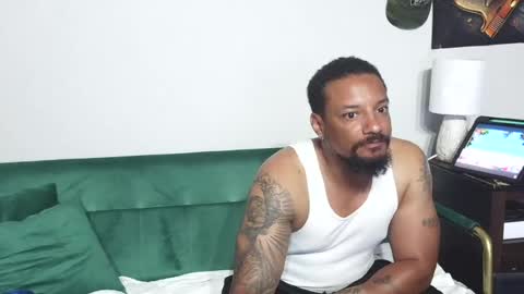 Snapshot of gifted_bucknasty chatting on 07/15/26, 12:16 Gifted online show from 07/15/26, 12:16