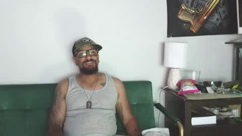 Snapshot of gifted_bucknasty chatting on 07/17/26, 11:53 Gifted online show from 07/17/26, 11:53