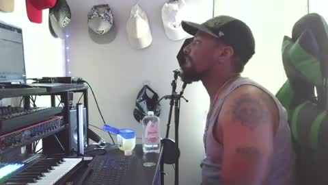 Snapshot of gifted_bucknasty chatting on 07/19/26, 07:39 Gifted online show from 07/19/26, 07:39