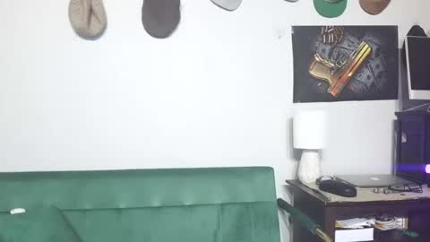Snapshot of gifted_bucknasty chatting on 07/29/26, 12:20 Gifted online show from 07/29/26, 12:20