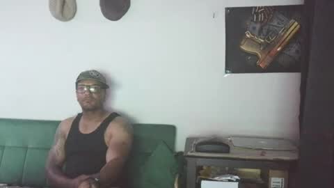 Snapshot of gifted_bucknasty chatting on 08/01/26, 07:07 Gifted online show from 08/01/26, 07:07