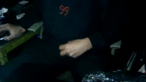 giftedbiker online show from 01/13/25, 01:56