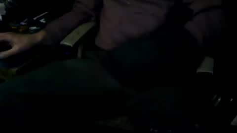 giftedbiker online show from 01/21/25, 04:32