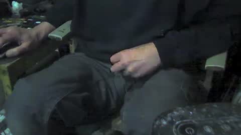 giftedbiker online show from 01/29/25, 01:37