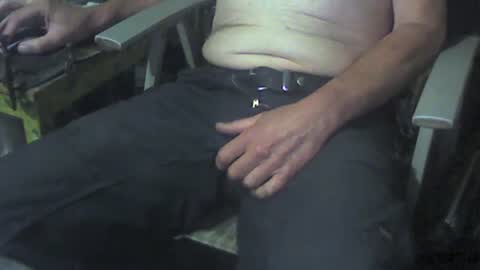 giftedbiker online show from 07/13/26, 04:48