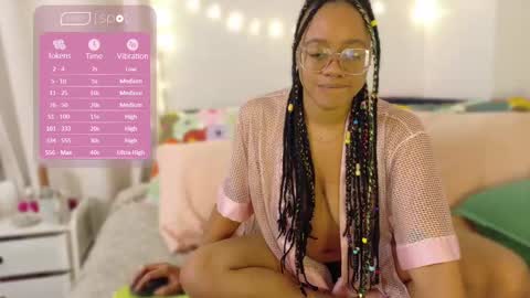 Snapshot of giftperkins chatting on 01/20/25, 01:07 Gift online show from 01/20/25, 01:07