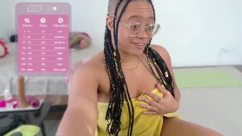 Snapshot of giftperkins chatting on 01/21/25, 03:43 Gift online show from 01/21/25, 03:43