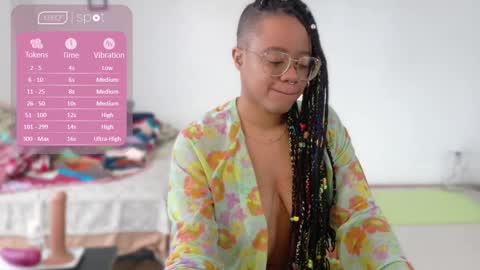 Snapshot of giftperkins chatting on 01/26/25, 05:34 Gift online show from 01/26/25, 05:34