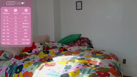 Snapshot of giftperkins chatting on 02/23/25, 07:28 Gift online show from 02/23/25, 07:28