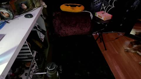 Snapshot of gigglemethis22 chatting on 12/12/24, 03:48 Giggles online show from 12/12/24, 03:48