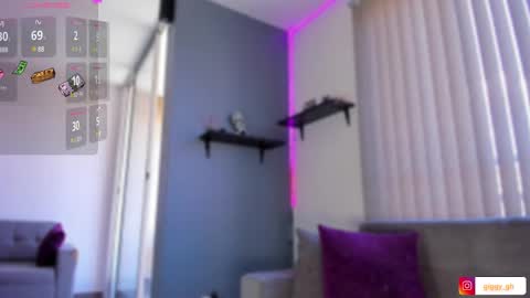 Giggy online show from 01/18/25, 05:04