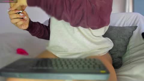 Giggy online show from 01/29/25, 12:24