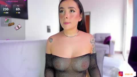 Giggy online show from 02/08/25, 05:29