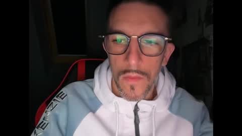 Gigi online show from 02/14/26, 05:48