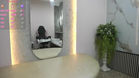 Gigi  online show from 04/07/26, 12:05