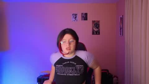 Snapshot of gigi_hart7 chatting on 05/14/26, 06:20 Gigi hart online show from 05/14/26, 06:20