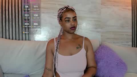 gigi_mane online show from 11/08/25, 04:07