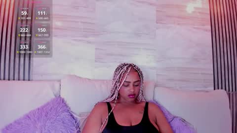 gigi_mane online show from 11/12/25, 03:07