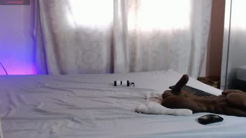 Gigi online show from 04/15/26, 06:37