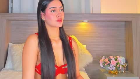 gigi wilden online show from 11/26/25, 02:18