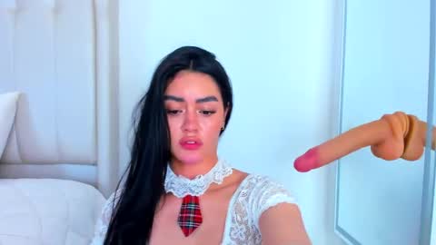 gigi wilden online show from 04/01/26, 01:41