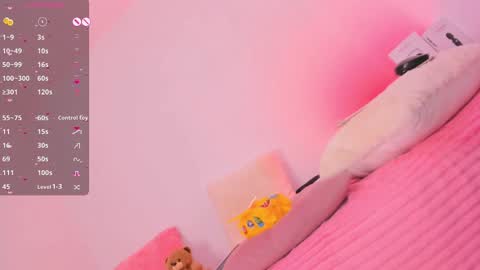 Maleja online show from 03/10/25, 05:29