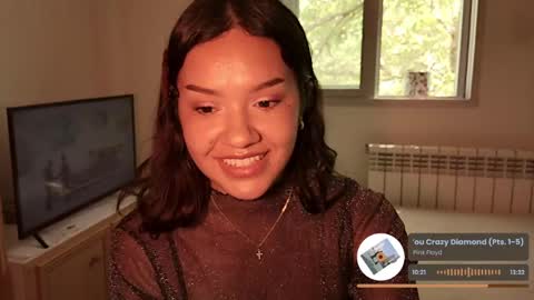 Gigi independet model P online show from 05/24/26, 12:10