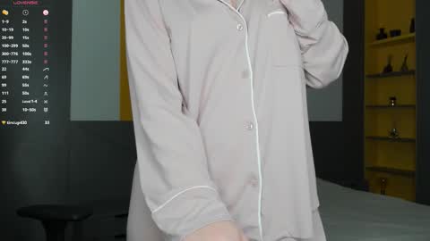 gigihadd online show from 01/15/26, 03:49