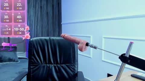 Gigi Doll online show from 01/24/25, 02:41