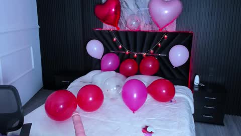 Gigi Doll online show from 02/14/25, 11:53