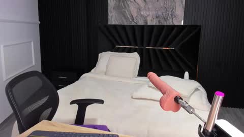 Gigi Doll online show from 02/15/25, 02:44