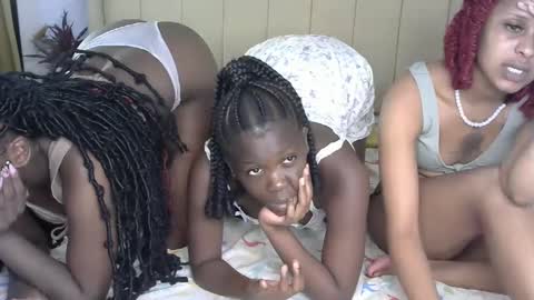 gigijahz online show from 03/10/25, 10:02