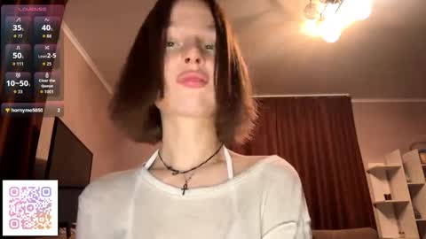 Molly online show from 11/15/25, 07:54