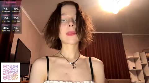 Molly online show from 11/27/25, 07:38