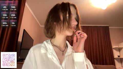 Molly online show from 11/29/25, 07:39