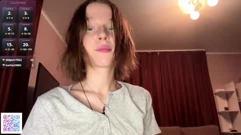 Molly online show from 12/13/25, 07:53