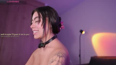 GIGI online show from 02/20/26, 06:26