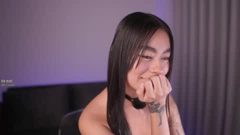 GIGI online show from 03/12/26, 01:56