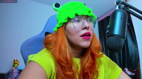 gigimooon online show from 02/22/26, 01:29