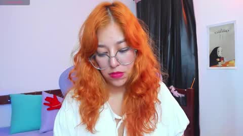 gigimooon online show from 02/23/26, 11:46