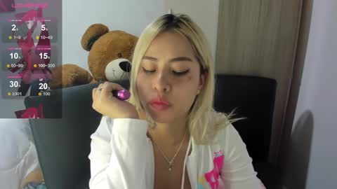 Gigi online show from 02/06/25, 04:10