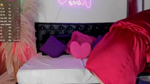 Snapshot of giiny_ chatting on 02/27/25, 04:20 pamela online show from 02/27/25, 04:20