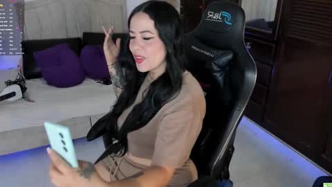 pamela online show from 12/17/25, 02:39