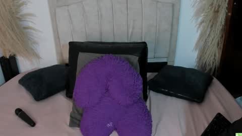 pamela online show from 01/08/26, 03:20